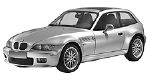 BMW E36-7 U253A Fault Code