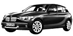 BMW F20 U253A Fault Code